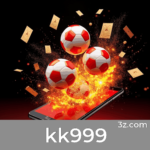 kk999: Opções Abundantes, Diversão Sem Limites para Brasileiros