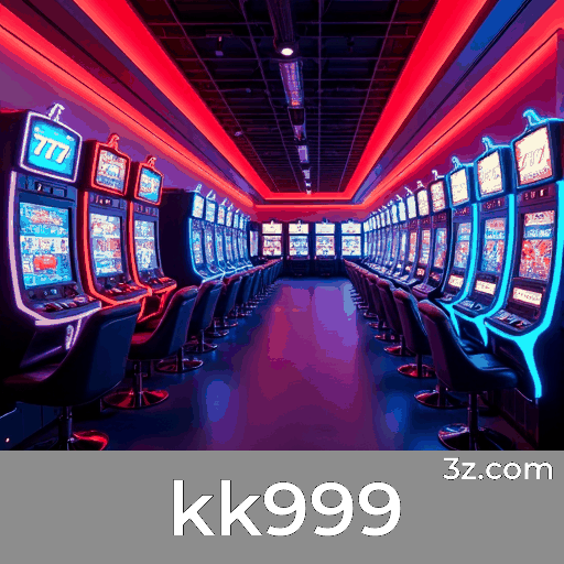 kk999: Onde Segurança e Profissionalismo se Encontram