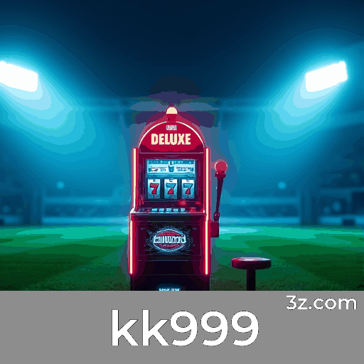 kk999: Ofertas de bônus incríveis para jogadores brasileiros