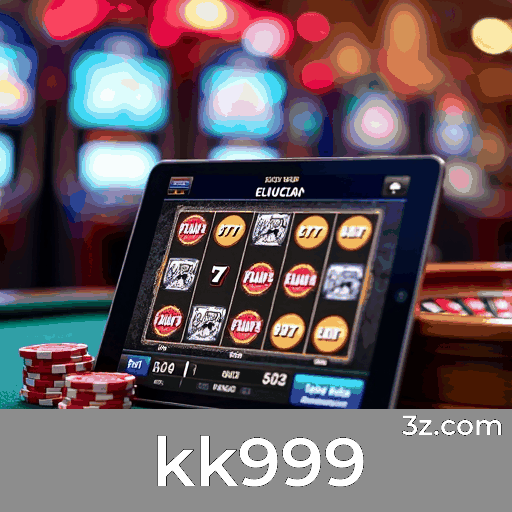 kk999: Especialista em Apostas Esportivas no Brasil